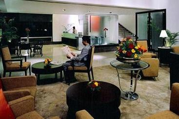 Fabhotel Prime Centurion