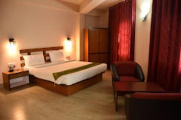 Green View Hotel , Gangtok