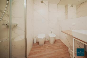 هتل Al Pescatore Suites