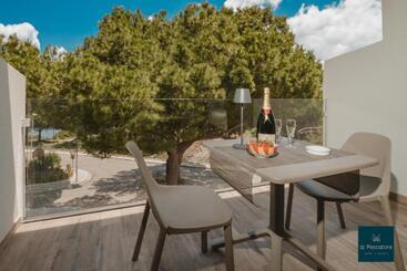 هتل Al Pescatore Suites