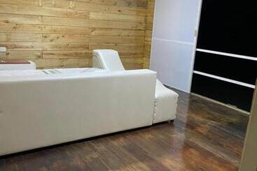 Капсульный Oтель Villas Del Rio Glamping