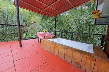 هتل Glamping Horse