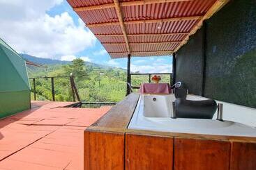 هتل Glamping Horse