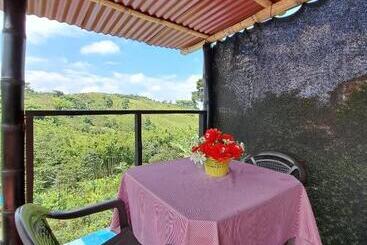 هتل Glamping Horse