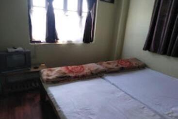 هتل J.p. Lodge , Kalimpong