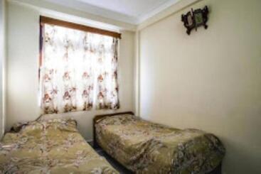 هتل J.p. Lodge , Kalimpong