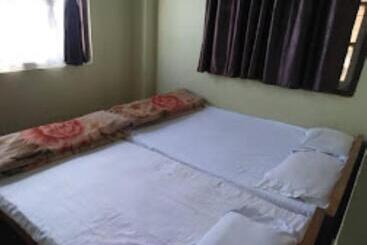 هتل J.p. Lodge , Kalimpong