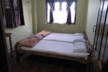 هتل J.p. Lodge , Kalimpong
