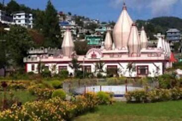 هتل J.p. Lodge , Kalimpong
