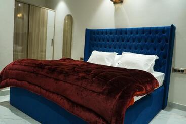 هتل Katani Inn