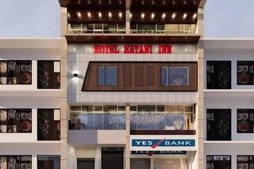 هتل Katani Inn