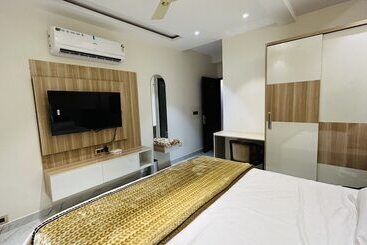 هتل Katani Inn