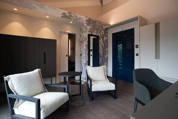 هتل Le Cattedrali Relais By Laqua Collection