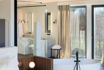 هتل Le Cattedrali Relais By Laqua Collection