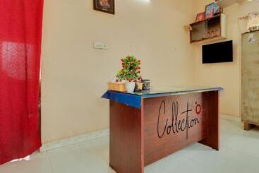 هتل Oyo Arka Resorts Venue Of Joy