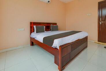 هتل Oyo Arka Resorts Venue Of Joy