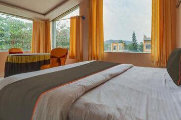 هتل Oyo Arka Resorts Venue Of Joy