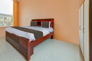 هتل Oyo Arka Resorts Venue Of Joy