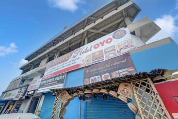 هتل Oyo Flagship Yuvraj