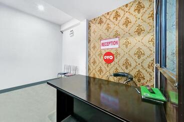 هتل Oyo Flagship Yuvraj