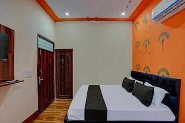 호텔 Oyo Royal Orbit Inn