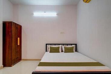 هتل Oyo Vinayak Residency Patravakam Inn