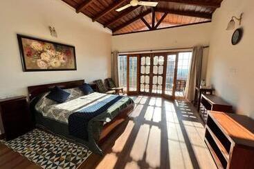 هتل The Winterfield Riverside Resort Manali