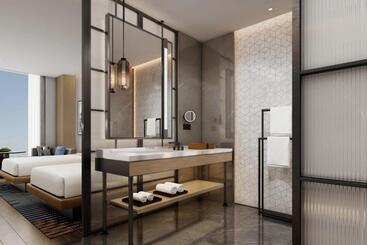هتل Sheraton Taiyuan
