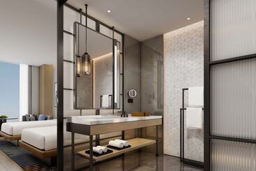 هتل Sheraton Taiyuan