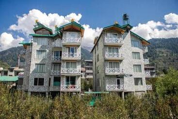 هتل Shubham Palace