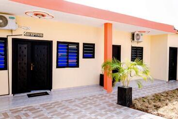 هتل The Champion Hôtel