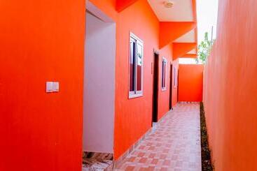 هتل The Champion Hôtel