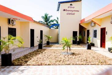 هتل The Champion Hôtel