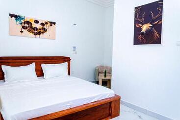 هتل The Champion Hôtel