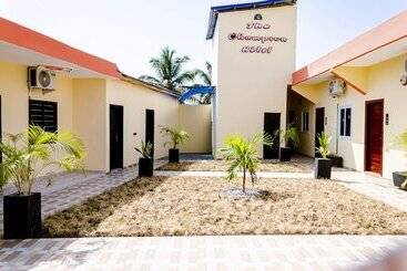 هتل The Champion Hôtel