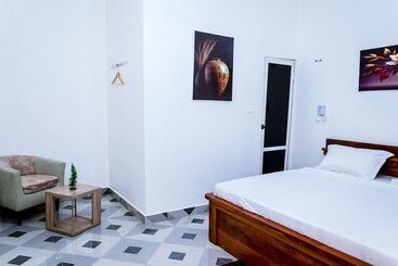 هتل The Champion Hôtel