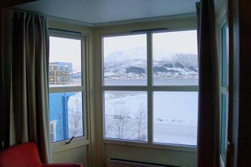 هتل True Vesterålen