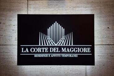 La Corte Del Maggiore
