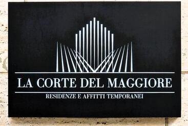 La Corte Del Maggiore