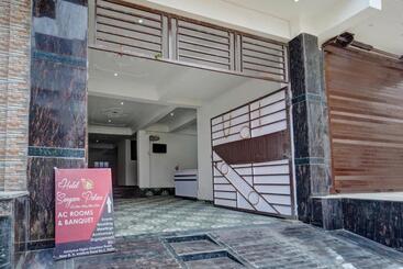 Oyo Flagship Hotel Sangam Palace