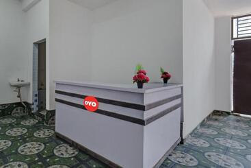 Oyo Flagship Hotel Sangam Palace