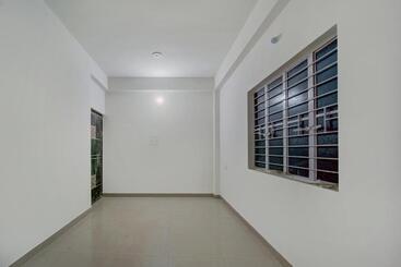 Oyo Flagship Hotel Sangam Palace
