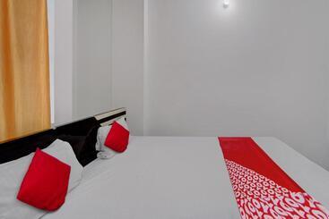 Oyo Flagship Hotel Sangam Palace