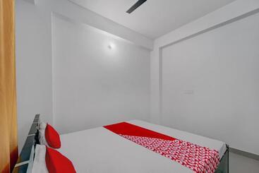 Oyo Flagship Hotel Sangam Palace