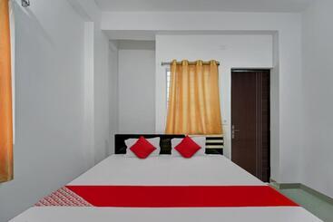 Oyo Flagship Hotel Sangam Palace