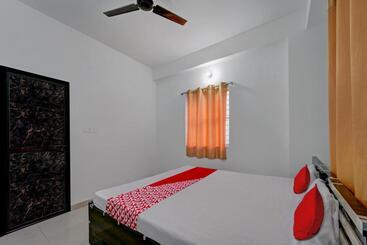 Oyo Flagship Hotel Sangam Palace