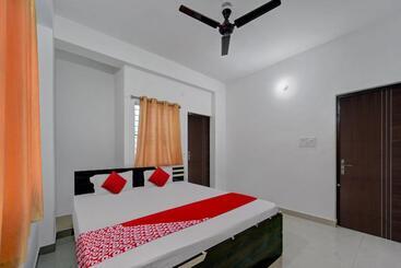 Oyo Flagship Hotel Sangam Palace