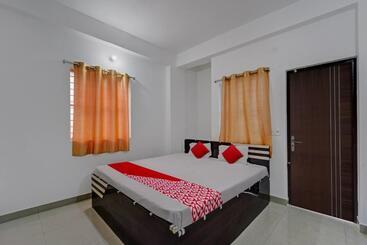 Oyo Flagship Hotel Sangam Palace