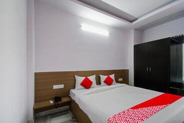 Oyo Hotel Kk Parardise