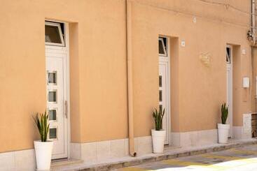پانسیون Casa Vacanze Geo